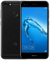 Замена камеры на телефоне Huawei Enjoy 7 в Краснодаре